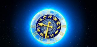 Previsões astrológicas 2018 - signos do zodíaco