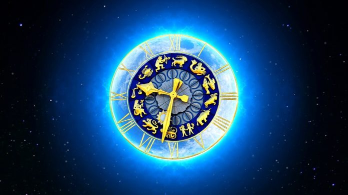 Previsões astrológicas 2018 - signos do zodíaco