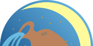 Signo Aquário - previsão astrológica 2018