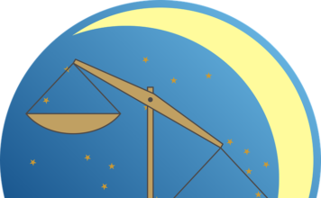 Signo Balança - libra - previsão astrológica 2018