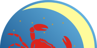 Signo Caranguejo - Câncer - previsão astrológica 2018
