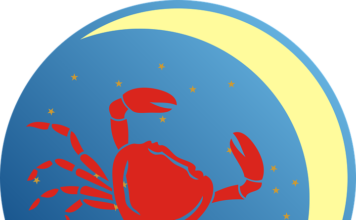 Signo Caranguejo / Câncer – previsão astrológica 2018 Signo Caranguejo - Câncer - previsão astrológica 2018