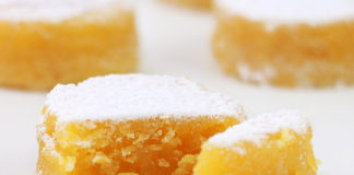 Receita de toucinho do céu