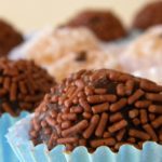 Brigadeiro, a receita original brasileira