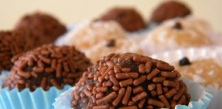 Brigadeiro, a receita original brasileira