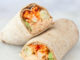 Receita de Wraps de atum com especiarias