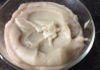 Receita de puré de castanhas