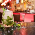 Mojito tradicional, saiba como preparar esta bebida cubana