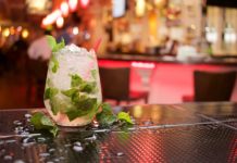 Mojito tradicional, saiba como preparar esta bebida cubana