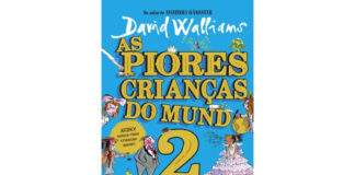 As piores crianças do mundo 2