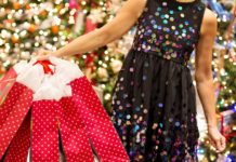 5 truques para sobreviver à maratona das compras de Natal