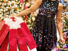 5 truques para sobreviver à maratona das compras de Natal