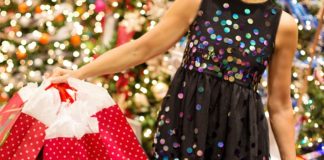 5 truques para sobreviver à maratona das compras de Natal