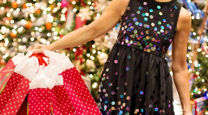 5 truques para sobreviver à maratona das compras de Natal