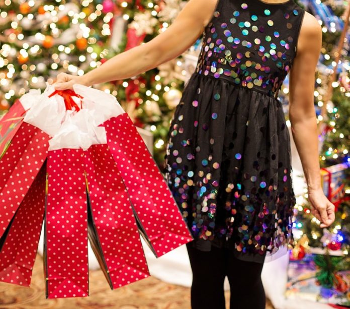 5 truques para sobreviver à maratona das compras de Natal