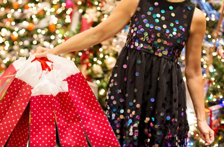 5 truques para sobreviver à maratona das compras de Natal