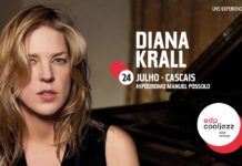 Diana Krall