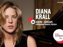 Diana Krall