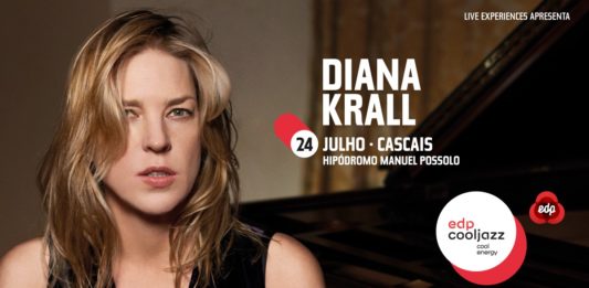 Diana Krall