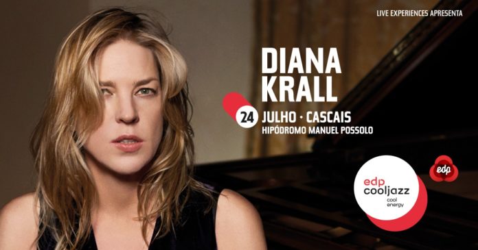 Diana Krall