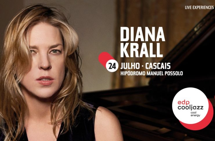 Diana Krall