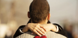 Diferenças entre amor e paixão