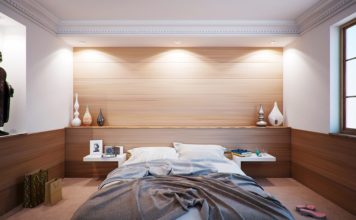 Quartos Feng Shui