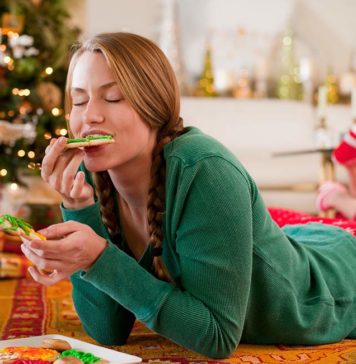 Festividades de fim de ano: coma sem culpa