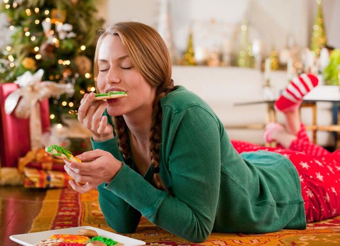 Festividades de fim de ano: coma sem culpa