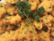 Receita de pataniscas de bacalhau