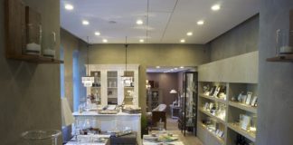Na sua loja de led encontre a iluminação certa para criar ambientes únicos