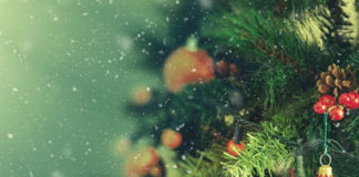 Tendência Árvore de Natal 2018