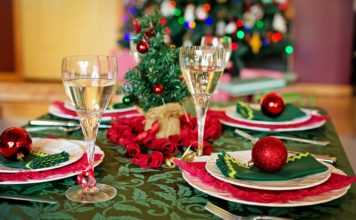 Sugestão de Menu de Natal para presentear a família