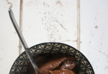 Receita de Mousse de chocolate