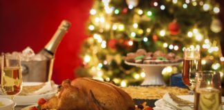 O Natal no Brasil