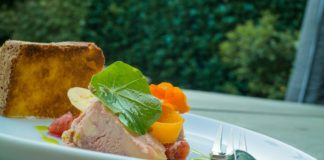 Receita de Patê de fígado de frango caseiro
