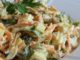 Salada de Salpicão de Frango Tradicional Receita de salada de salpicão de frango tradicional
