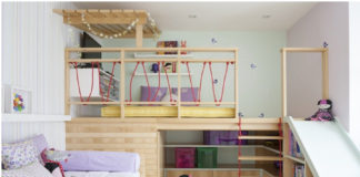 7 dicas para decorar o quarto das crianças