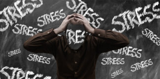 O stress e a dependência do açúcar