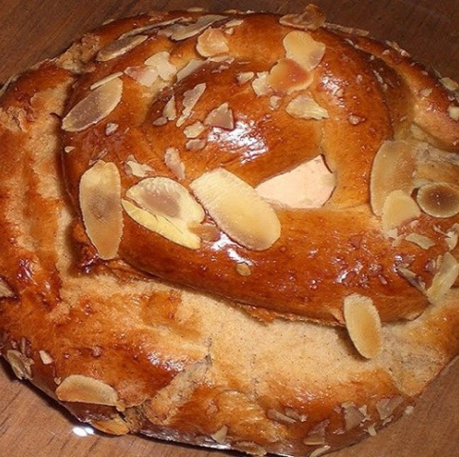 As melhores receitas do Folar da Páscoa Mulher Portuguesa As melhores receitas do Folar da Páscoa Mulher Portuguesa