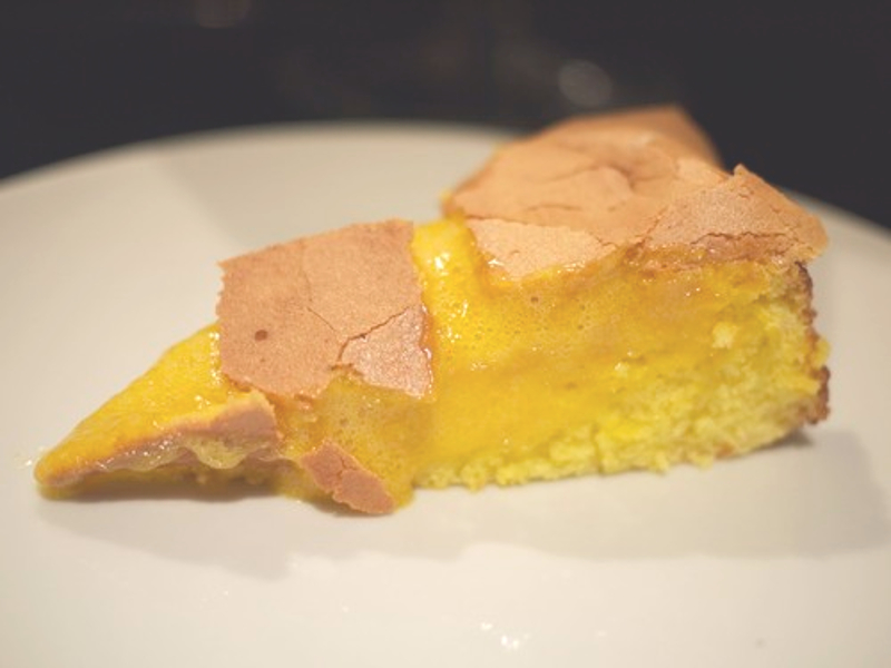 Pao De Lo De Alfeizerao Ou Pao De Lo Em Creme A Receita Original Mulher Portuguesa