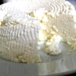 Como fazer queijo fresco caseiro