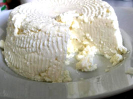 Como fazer queijo fresco caseiro
