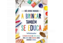 A brincar também se educa