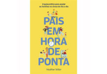 Pais em hora de ponta