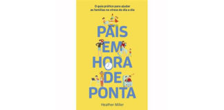 Pais em hora de ponta