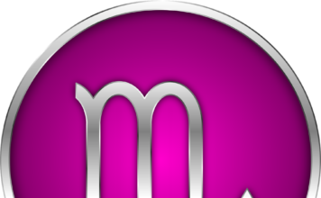 Previsões Escorpião 2020