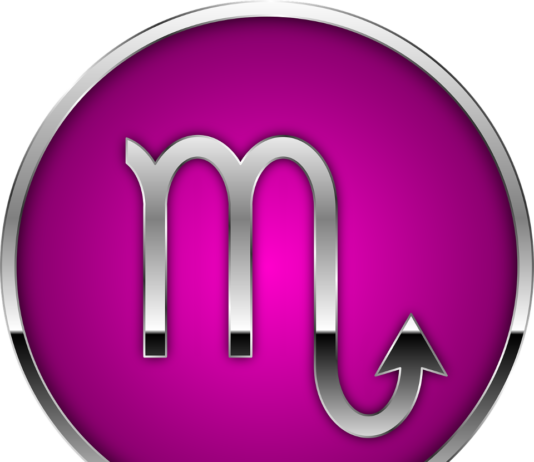 Previsões Escorpião 2020