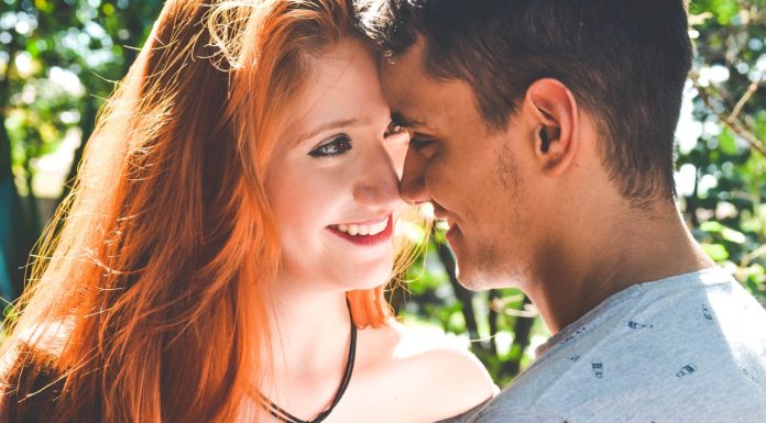 mensagens de amor para casais