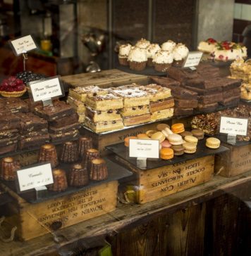 Receitas com chocolate para a Páscoa